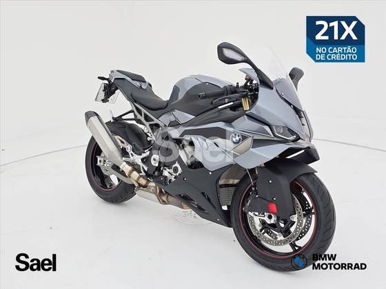 BMW S 1000 RR M 